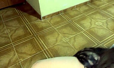 Step-Cousin Arrives Insatiable, Sucks Cock Deepthroat, Bent Over For Pov Fuck