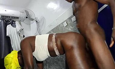 starting new contract with big booty