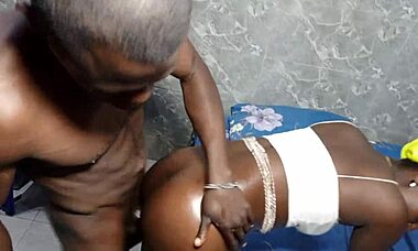 starting new contract with big booty