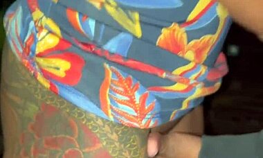 Oh my wife kissing that cute friend on the bike path!