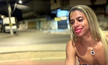 Oh my wife kissing that cute friend on the bike path!