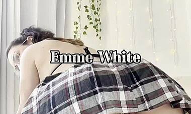 o człowieku, właśnie skompilowałem moje najnowsze rzeczy z maszyną do seksu i prowadzonym wzwodem próbując ubrań na siłowni wiesz