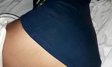 i let stepfather touch me for money to party