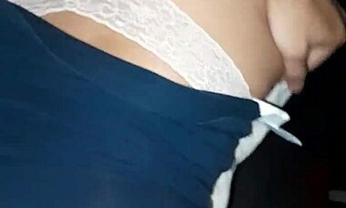 i let stepfather touch me for money to party