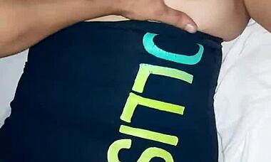 i let stepfather touch me for money to party