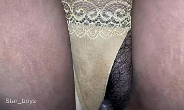 neighbour asks, 'have you seen the viral video of the hot aunty?'