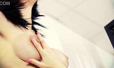 Mai Bailey And Krystal Webb Intense Lesbian Ass Licking And Pussy Fingering