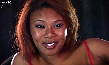 hey check out tie dawn sharing her intro story with that sexy vibe 😉