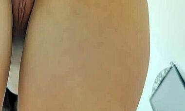 Intense Cuckolding Face Sitting POV BJ Facial Cum