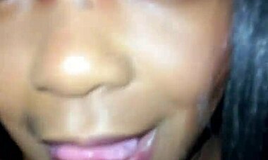 Latina MILF with Big Ass Gets Fucked by Big Black Cock After Entering House