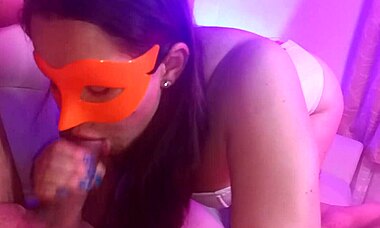 Waitress Offers Vagina in Bar for Money in Hidden Room