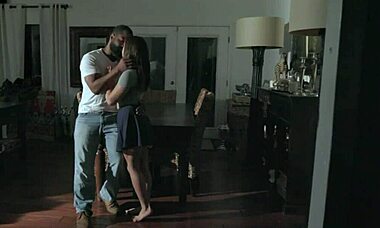 inked teen 18+ getting interracial fucking till cumshot