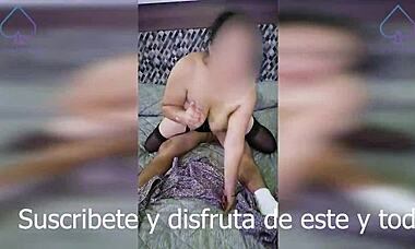 Lactando Hago Cornudo A Mi Esposo Con Colageno Vergon 2020