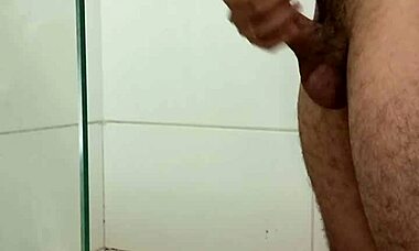 watching my wife masturbate, isn't it hot?