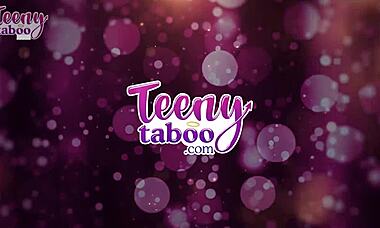 Gorgeous scarlet rides stepdad seth in cowgirl and doggystyle