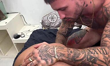 i'm casting this young latina who needs money for rent, and she's so eager to please.