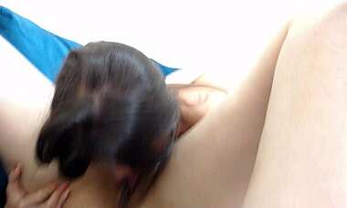 Stepsisters Lick Holes And Suck Dick