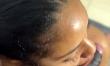 I Ask My Stepbrother For His Huge Cock To Enjoy In Rough Fucking And Deepthroat, Amateur Couple Nysdel