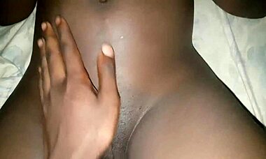 african wife fucked in ghetto