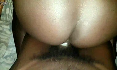 african wife fucked in ghetto