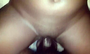 african wife fucked in ghetto