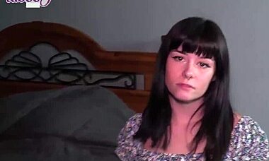 Seth creampies babysitter's cunt while Nova Vixen fucks him