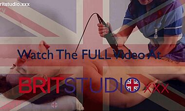 Lesbian Massage Session Turns Wet And Messy With Intense Emotions