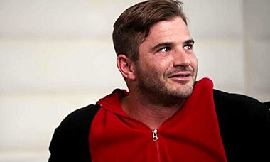 Gorgeous blonde Kenna James fucked hard by boyfriend Nathan Bronson.