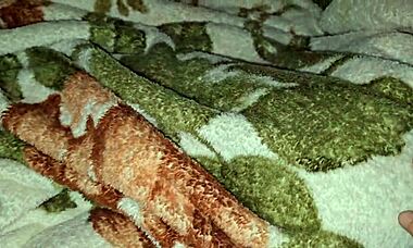 Brincando Com Minha Enteada Virgem Com Sua Calcinha Nova Masturbação Jovem E Primeira Penetração