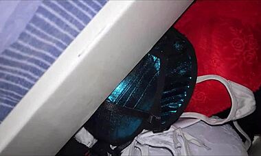 Unexpected Encounter With Best Friend's Mother In Public Setting