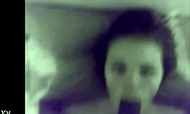 My Bully Stuffing My Girlfriends Mouth With His Huge Black Dick