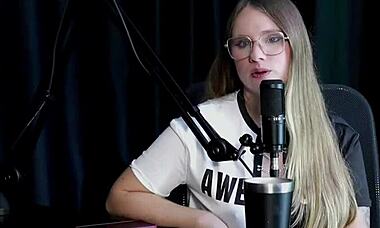 Best moments of naty varga in fire cast with baby fire - watch on sheer red