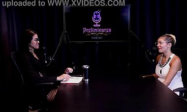 Barbara sol's first show was a success, but she didn't like the fetish part