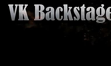 Hot Pearl Endures Non-Stop Anal Orgasms in Rough Double Penetration