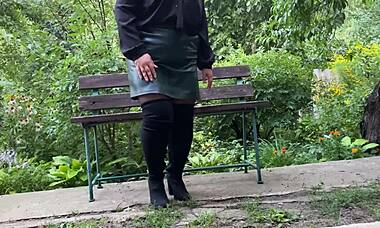 mother in law knows how to keep you under her control