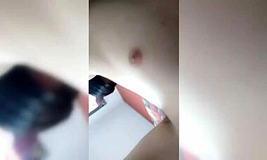 Latina wife couldn't resist the temptation in Florida