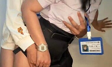 i can’t believe we filmed us banging