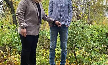 What I Crave to Explore With Stepmom in Public