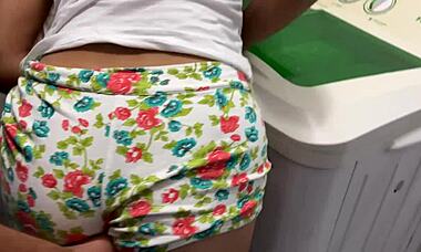 I Feel So Used, My Cousin Watches and Touches Me While I Wash