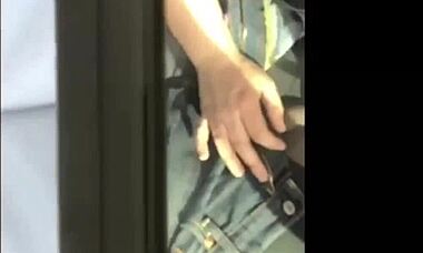 Suck That Big Black Cock!