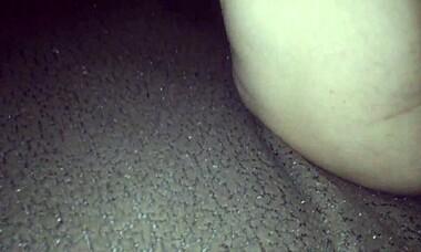 Lonely Teacher Shares Tight Ass Passionately After Class