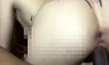 After The Party, I Freed My Body For The Guy With Huge Cock Sensation On Skin