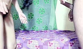 ये अरब एमेच्योर इंटेंस होममेड एक्शन में रुकने की भीख क्यों मांगती है?