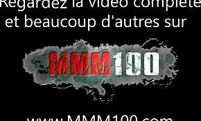 Evan Stone šuká brunetku s obřími falešnými kozy