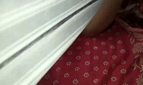 Впервые трахаю свою индийскую подругу у ее свекров, так жестко! 😈