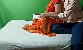 Komal Bhabhi сталкивается с последствиями после отказа в просьбе истории