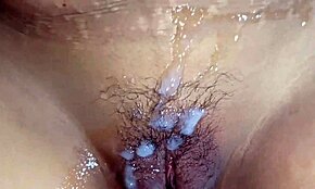 โอ้พระเจ้า แฟนเลียหีฉันแรงมากคืนนี้