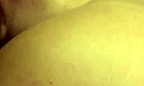 Rainha BBW Deepthroat Dezzy Devora Pau Grande Negro e Bala na Parte 1 😈