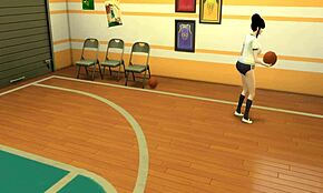 ดราก้อนบอลเฮนไต โกคุเย็ดเมียและสะใภ้แรงๆ แอ็กชั่นเย็ดก้นอะนิเมะสุดดุเดือด