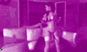 Shemale jebú dievča tvrdý v horúcej futa animácii!